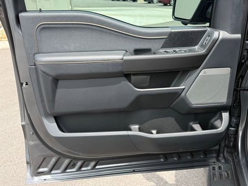 Used 2025 Ford F150 Tremor w/ Bed Utility Package AWD/4WD image 22