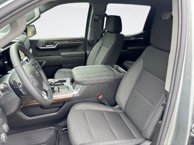 New 2026 Chevrolet Silverado 1500 RST AWD/4WD image 11