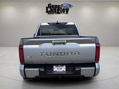 Used 2023 Toyota Tundra Capstone image 20