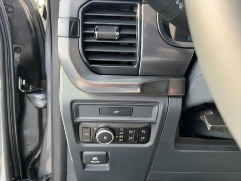 New 2026 Ford F150 Lariat image 13