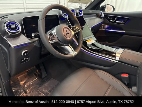 Used 2026 Mercedes-Benz GLC 300 image 13