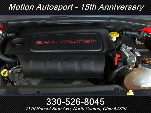 Used 2022 Jeep Compass Limited AWD/4WD image 9
