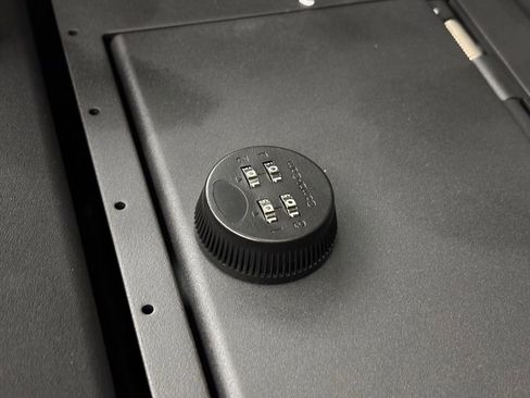 New 2026 GMC Sierra 2500 AT4 w/ AT4 Premium Plus Package image 32