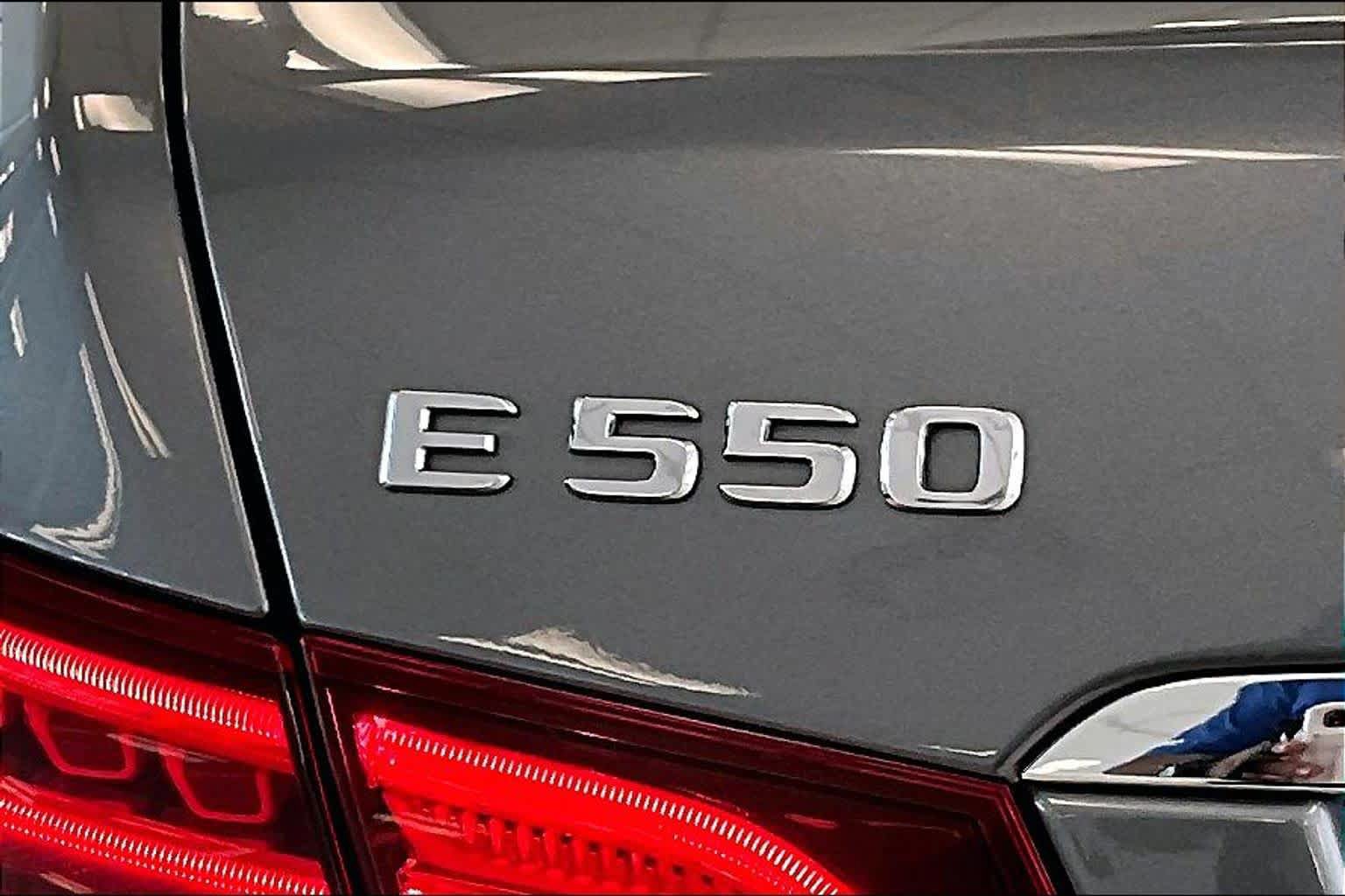 Used 2017 Mercedes-Benz E 550 Coupe image 28