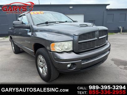 Used 2004 Dodge Ram 1500 Truck SLT w/ Sport Appearance Group