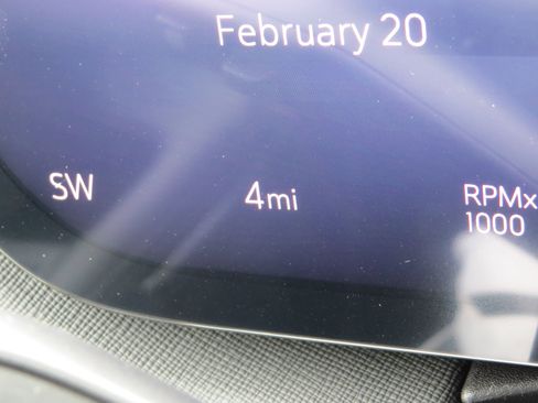 New 2026 Buick Enclave Sport Touring w/ Power Package image 23