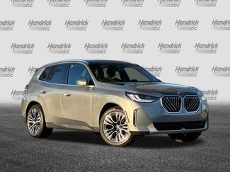 Used 2025 BMW X3 xDrive30i w/ Premium Package video 2