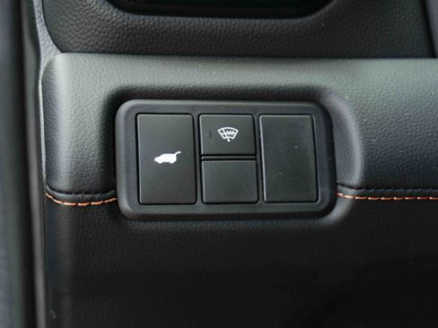 Used 2026 Honda Passport TrailSport Elite image 39
