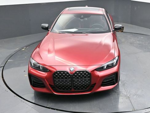 New 2025 BMW 430i 430i w/ M Sport Package image 34