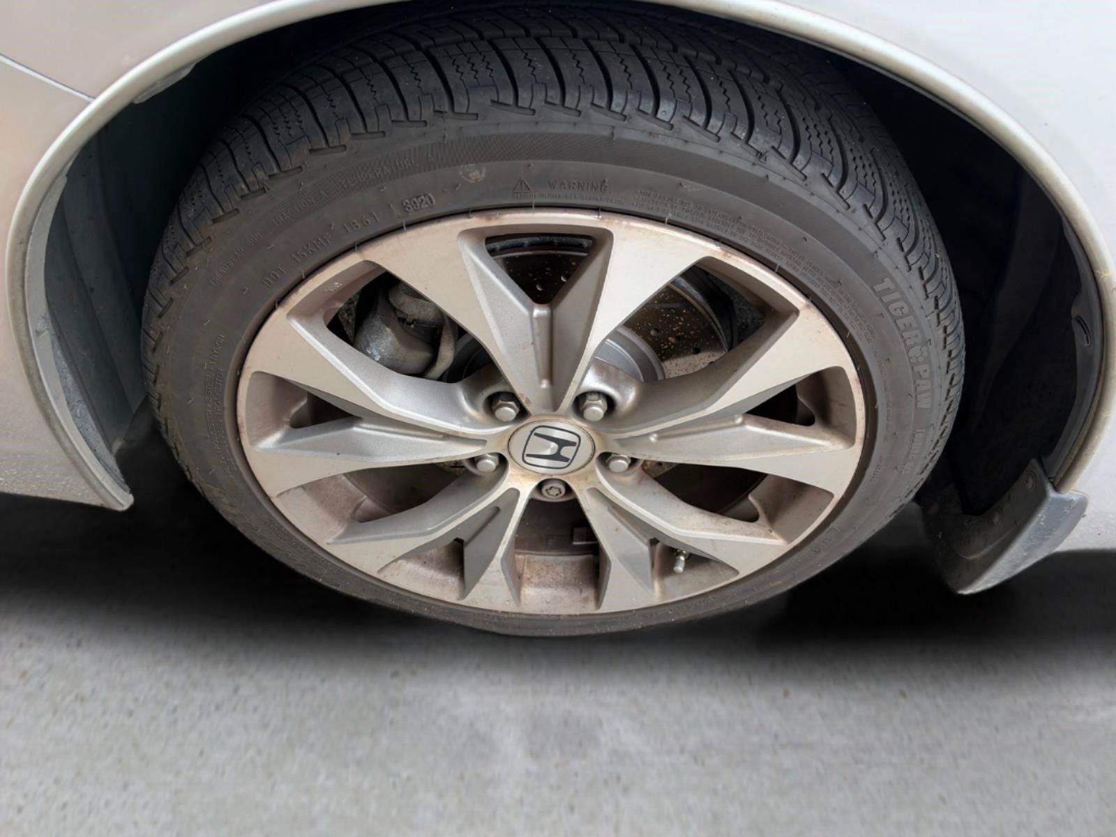 Used 2012 Honda Civic Si image 18