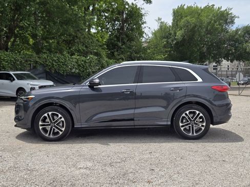Certified 2025 Audi Q5 Prestige AWD/4WD image 7