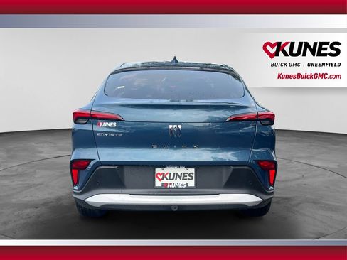 New 2026 Buick Envista Sport Touring w/ Convenience I Package FWD image 7