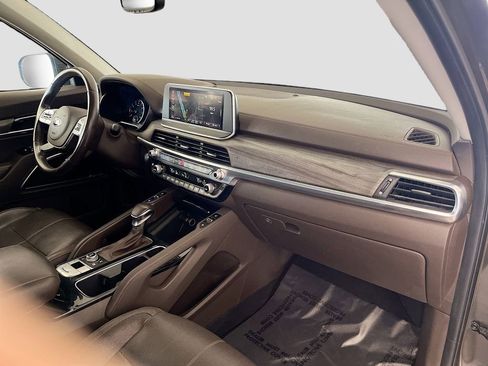 Used 2021 Kia Telluride SX w/ Nightfall Edition Package image 33