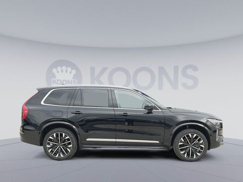 New 2026 Volvo XC90 B6 Plus AWD/4WD image 8