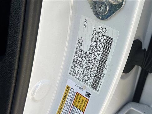 Used 2024 Honda Accord Sport image 10