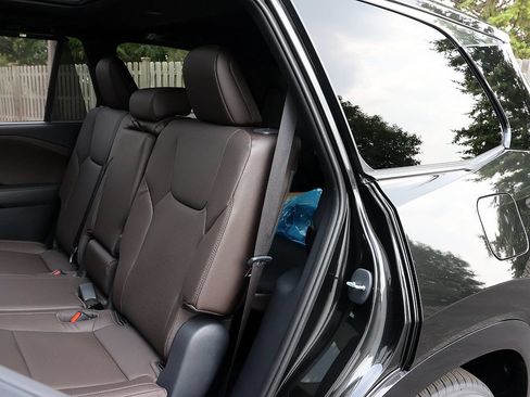 New 2026 Lexus TX 350 AWD image 14