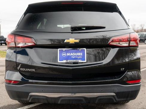 Used 2023 Chevrolet Equinox LT image 7