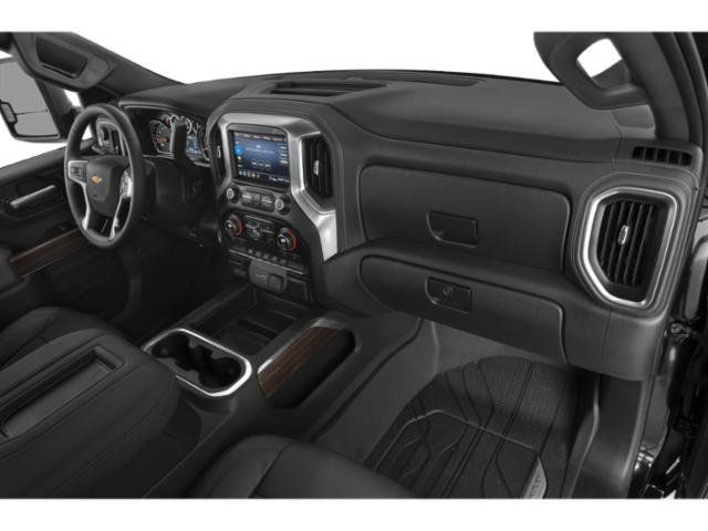 Certified 2022 Chevrolet Silverado 2500 LT w/ All Star Edition AWD/4WD image 19