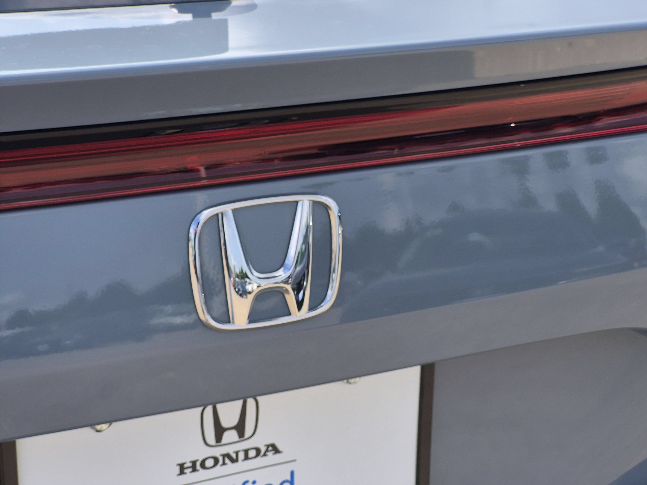 Used 2024 Honda Civic Sport Touring image 28