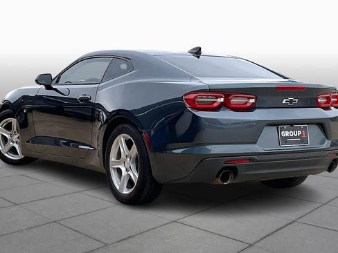 Used 2021 Chevrolet Camaro LT image 12