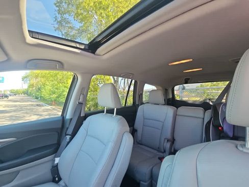 Used 2018 Honda Pilot EX-L image 8