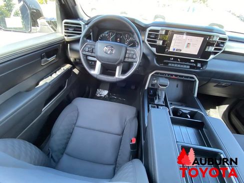 New 2026 Toyota Tundra SR5 AWD/4WD image 25