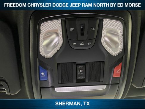 New 2024 RAM 2500 Tradesman w/ Chrome Appearance Group AWD/4WD image 14