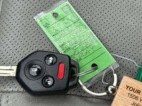 Used 2015 Subaru Forester 2.5i Limited image 40