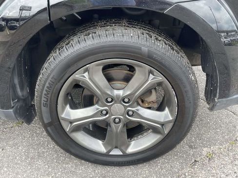 Used 2016 Dodge Journey Crossroad FWD image 7
