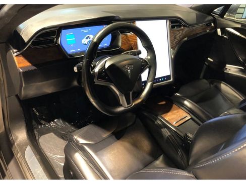 Used 2018 Tesla Model S 100D image 16