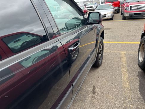 Used 2008 Jeep Grand Cherokee Laredo image 16