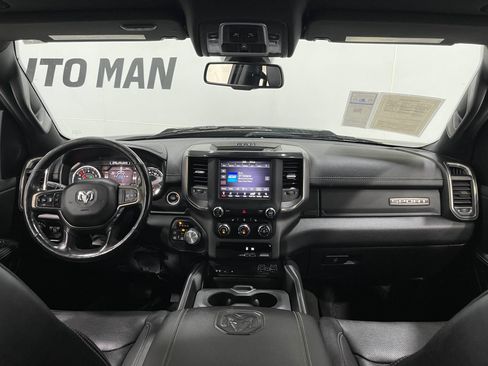 Used 2019 RAM 1500 Sport AWD/4WD image 17
