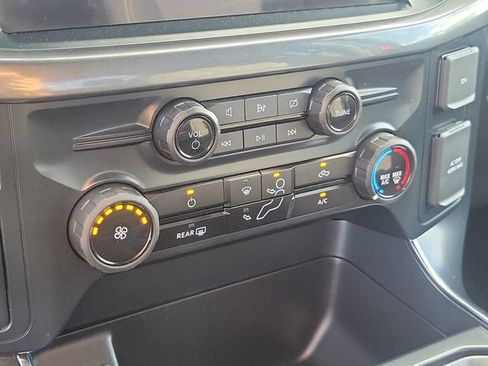 Used 2024 Ford F150 STX w/ STX Black Appearance Package RWD image 29