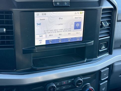 New 2026 Ford F450 XLT w/ 360-Degree Camera Package image 24