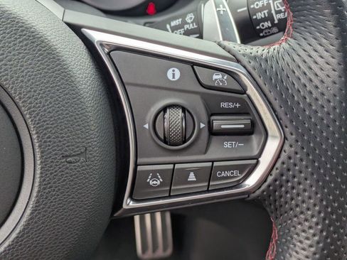 Used 2023 Acura RDX A-Spec image 11