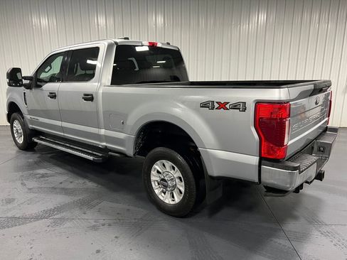 Used 2022 Ford F250 XLT image 15