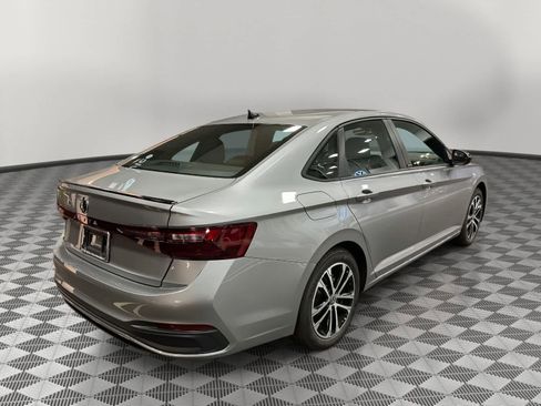 New 2026 Volkswagen Jetta Sport image 3