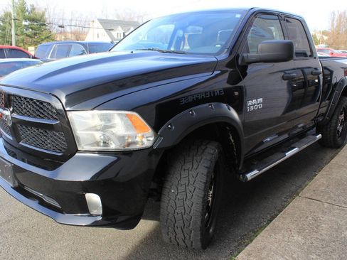 Used 2014 RAM 1500 Express image 5