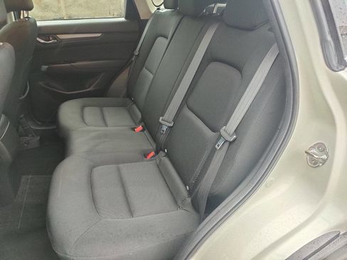 Used 2022 MAZDA CX-5 AWD 2.5 S image 13