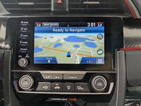 Used 2021 Honda Civic Type R image 28