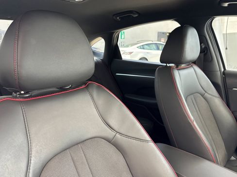 Used 2020 Hyundai Sonata SEL Plus w/ Cargo Package image 31
