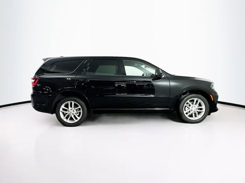 Used 2025 Dodge Durango GT image 10