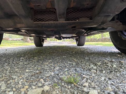 Used 2007 Toyota FJ Cruiser 4WD image 48