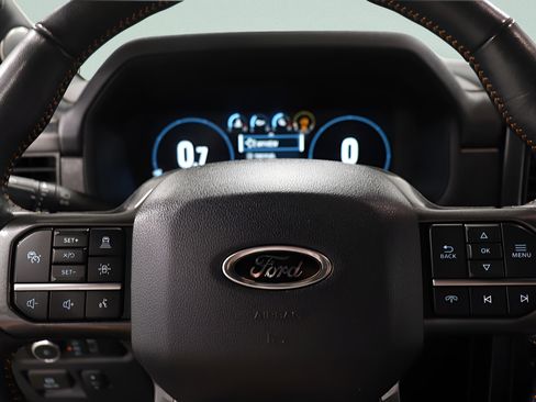 Used 2023 Ford F150 Tremor w/ Equipment Group 402A High AWD/4WD image 14