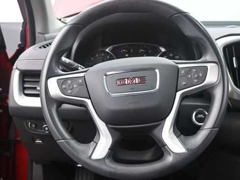 Used 2023 GMC Terrain SLE FWD image 27