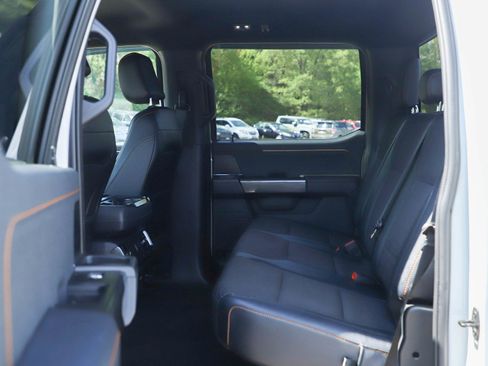 Used 2023 Ford F150 Tremor AWD/4WD image 19