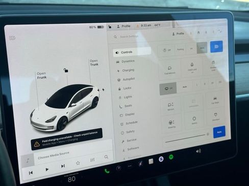 Used 2021 Tesla Model 3 Standard Range Plus image 30