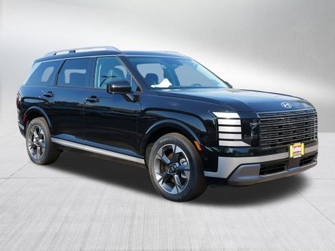 New 2026 Hyundai Palisade Limited image 1