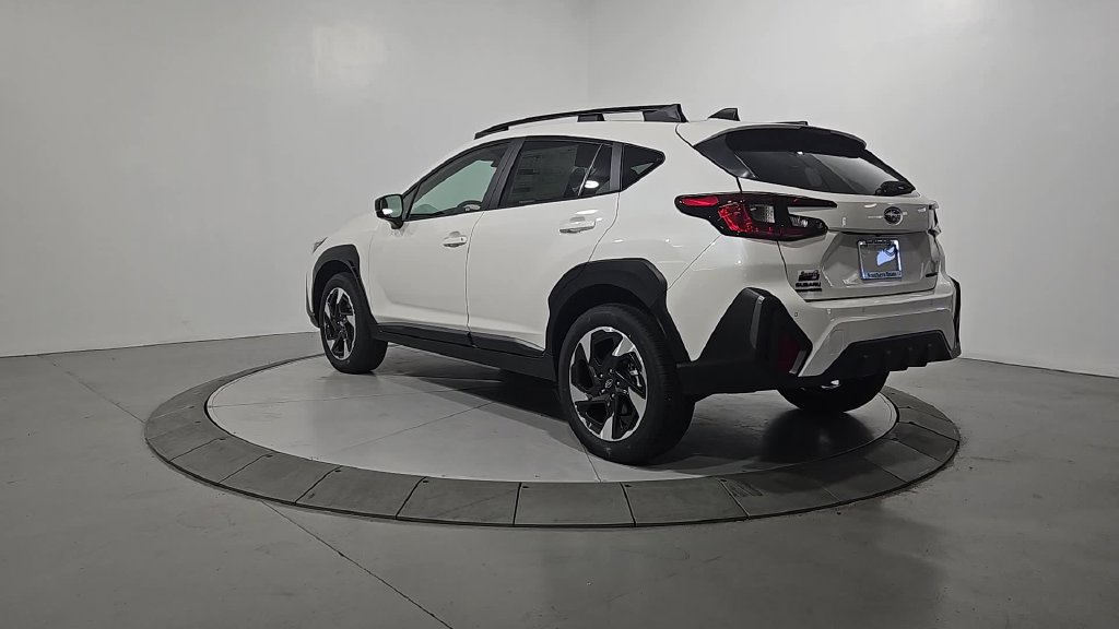 New 2026 Subaru Crosstrek 2.5i Limited AWD/4WD image 3