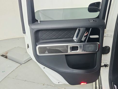 Used 2019 Mercedes-Benz G 63 AMG 4MATIC image 23